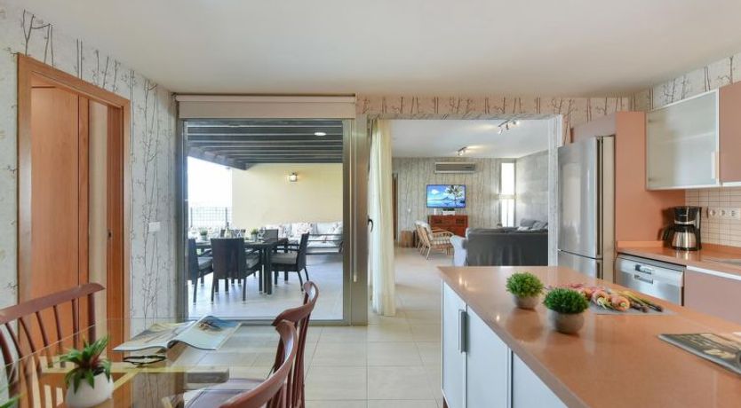 Photo of Tipo 3 dormitorios