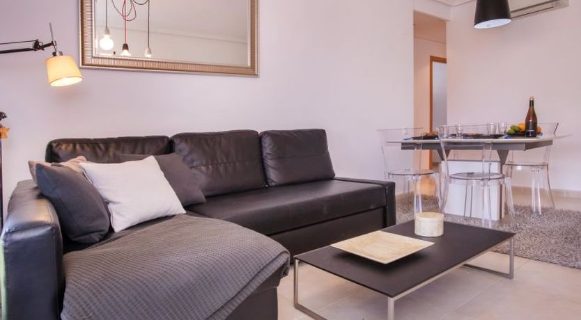 Photo of Jacaranda Apartment 2