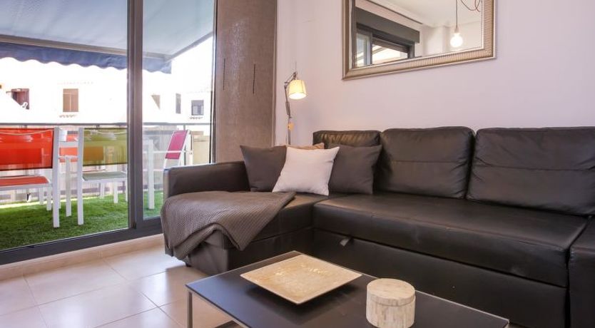 Photo of Jacaranda Apartment 2