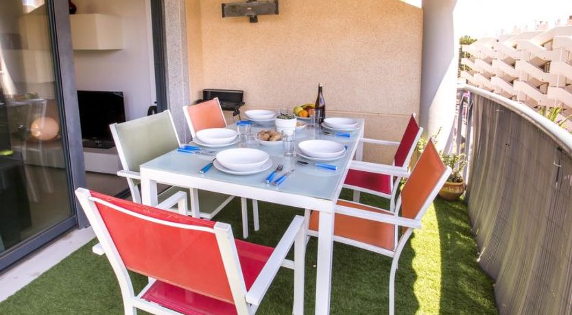 Photo of Jacaranda Apartment 2