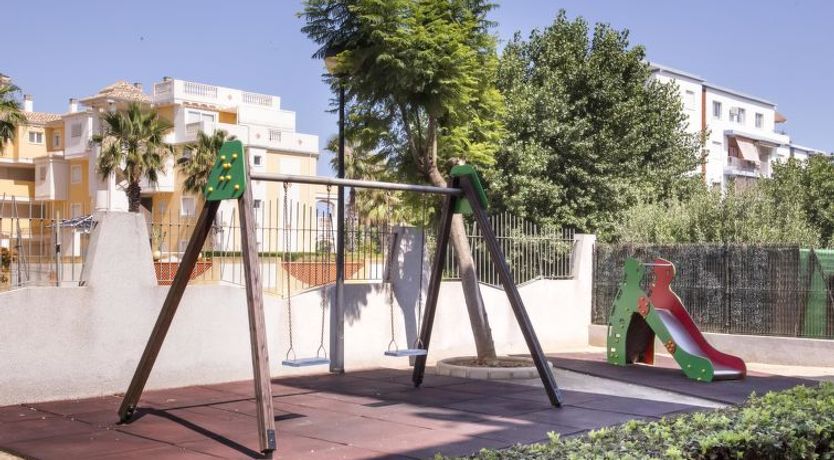 Photo of Jacaranda Apartment 2