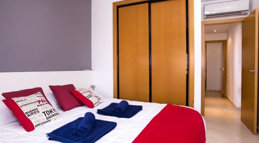 Photo of Jacaranda Apartment 2