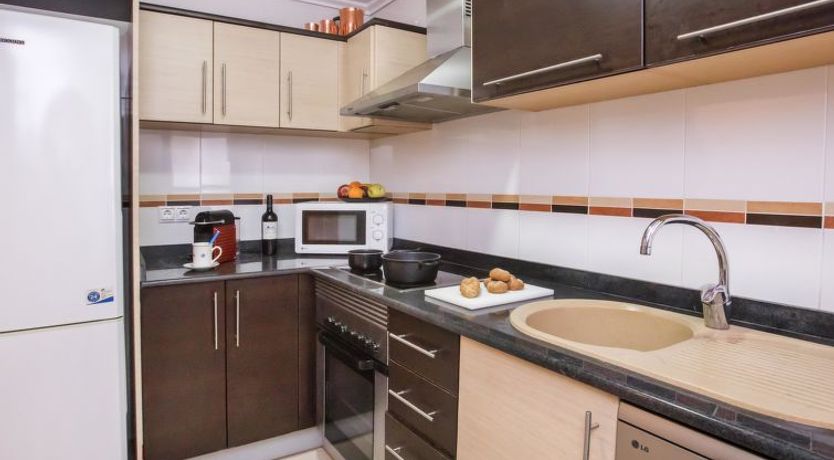 Photo of Jacaranda Apartment 2