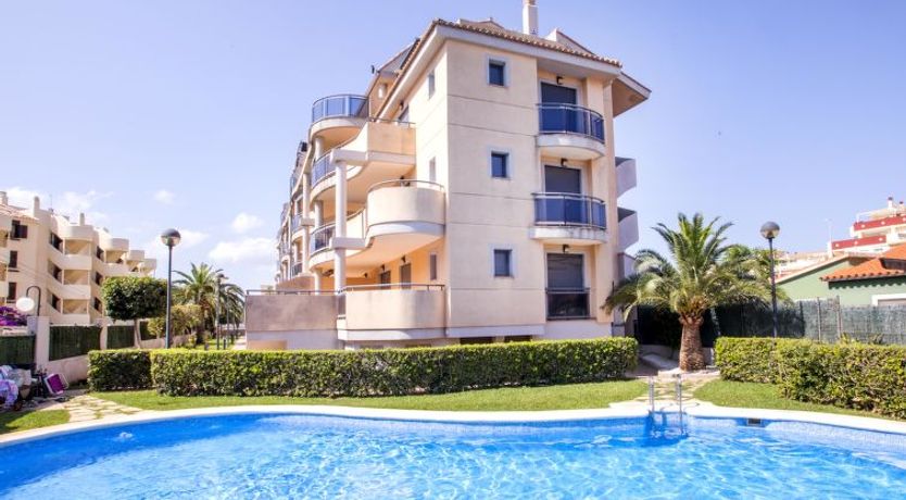 Photo of Jacaranda Apartment 2