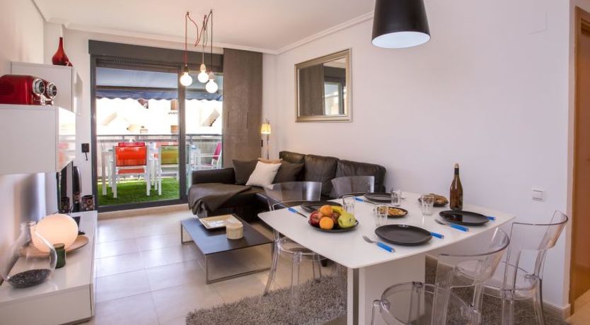 Photo of Jacaranda Apartment 2