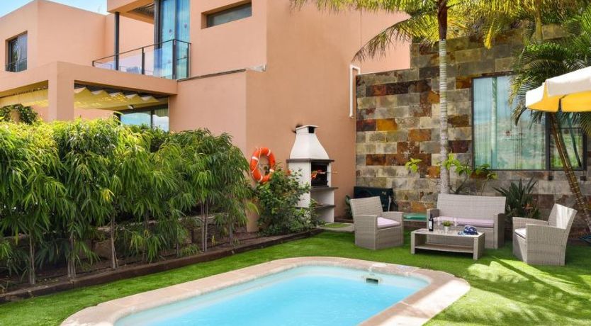 Photo of Villa Los Lagos 12