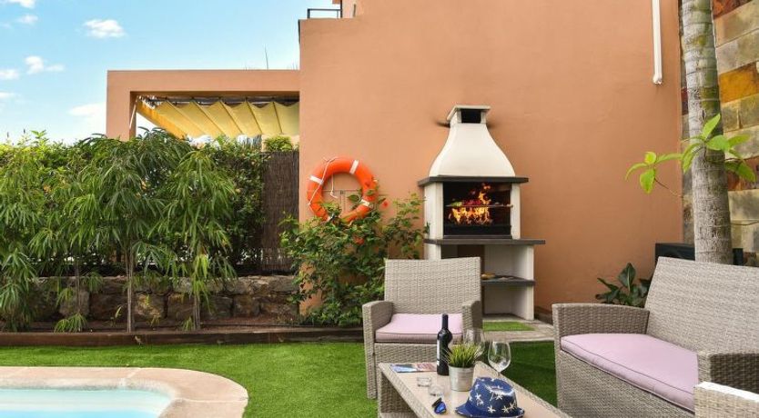 Photo of Villa Los Lagos 12