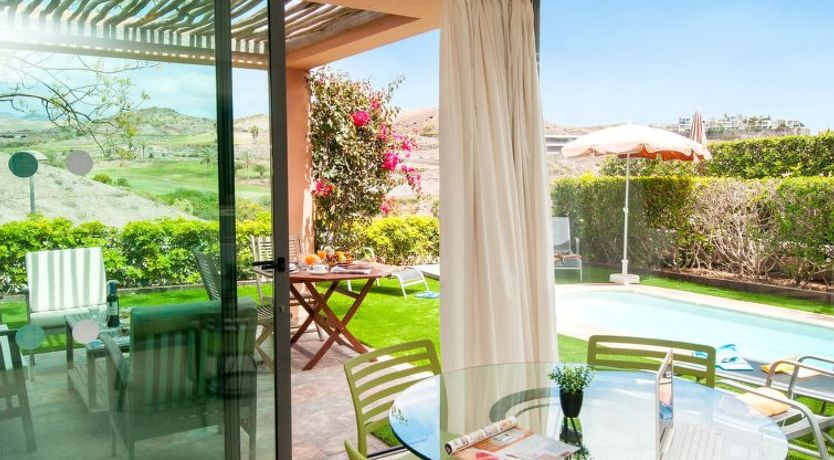 Photo of Villa Los Lagos 12