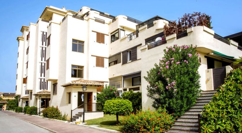 Photo of Playa Grande Apartment 2