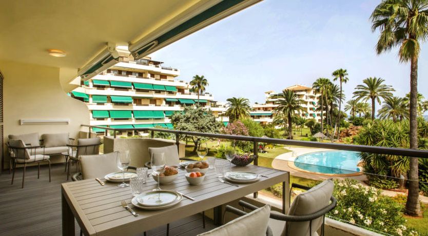 Photo of Playa Grande Apartment 2