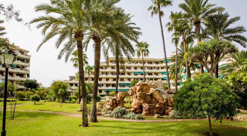 Photo of Playa Grande Apartment 2