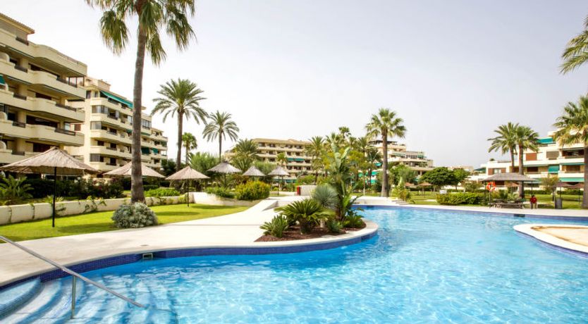 Photo of Playa Grande Apartment 2