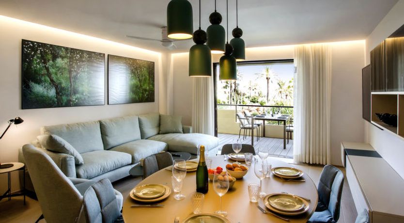 Photo of Playa Grande Apartment 2