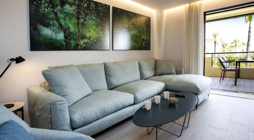 Photo of Playa Grande Apartment 2