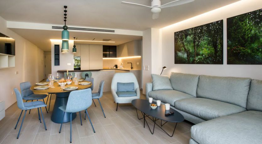 Photo of Playa Grande Apartment 2