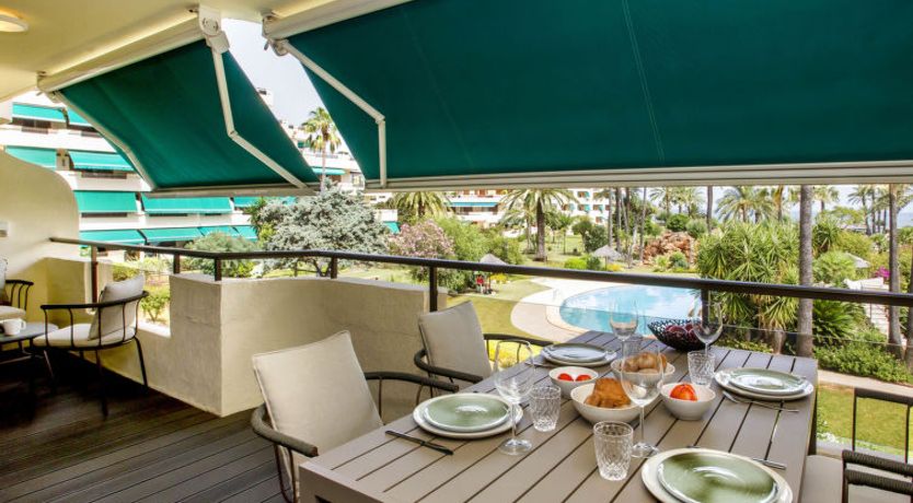 Photo of Playa Grande Apartment 2