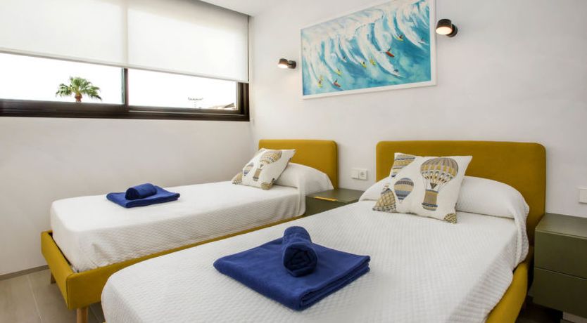 Photo of Playa Grande Apartment 2