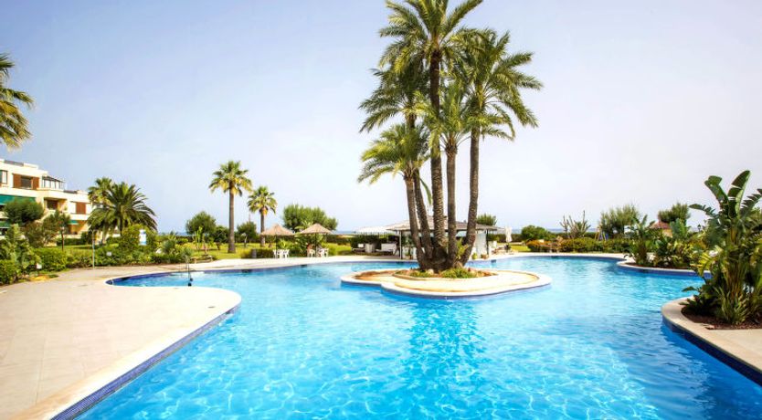 Photo of Playa Grande Apartment 2