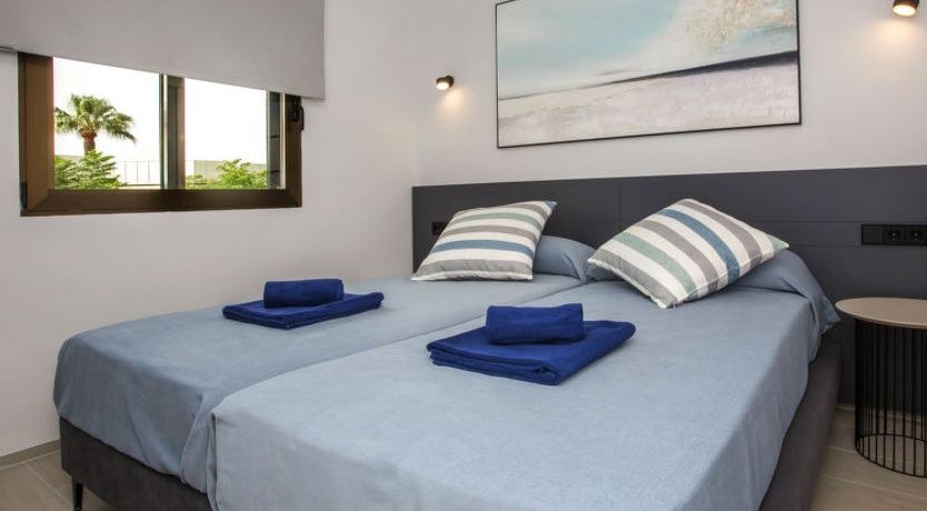 Photo of Playa Grande Apartment 2