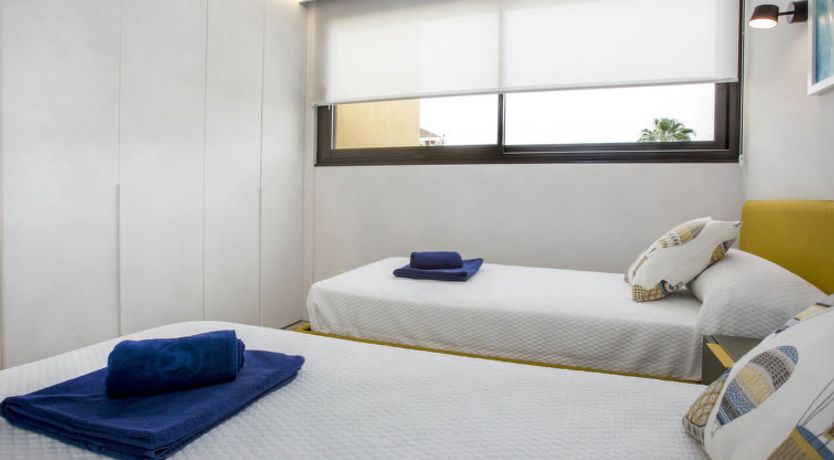 Photo of Playa Grande Apartment 2