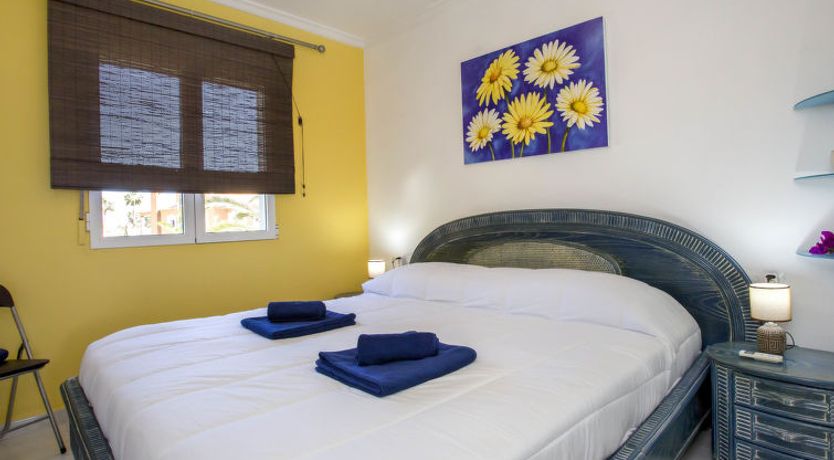 Photo of La Giralda F Apartment 2