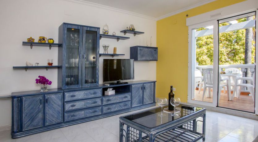 Photo of La Giralda F Apartment 2