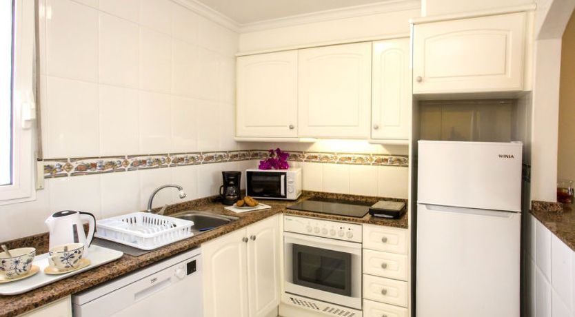 Photo of La Giralda F Apartment 2