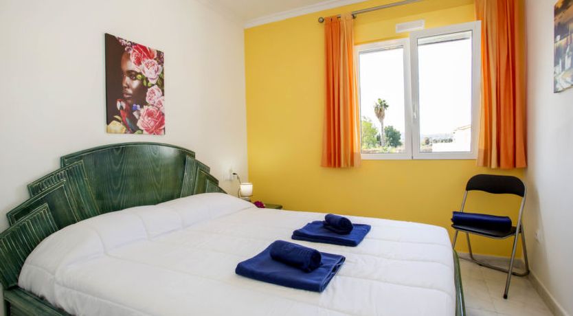 Photo of La Giralda F Apartment 2