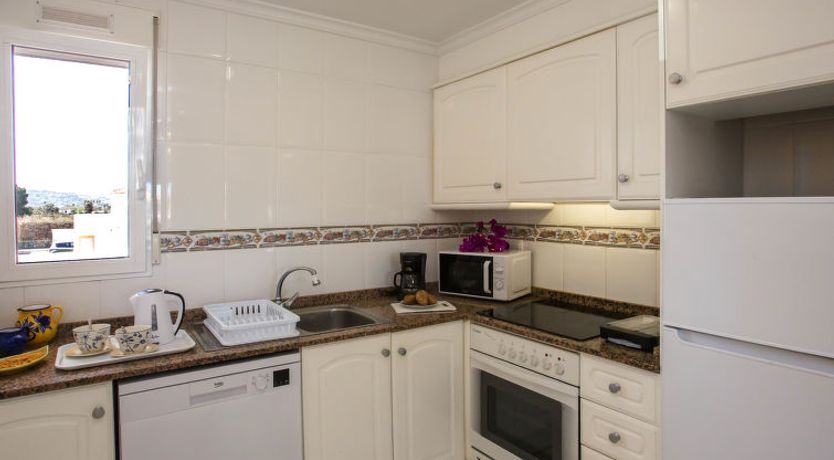 Photo of La Giralda F Apartment 2