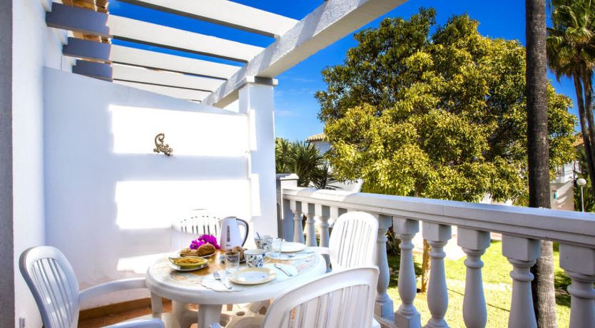 Photo of La Giralda F Apartment 2