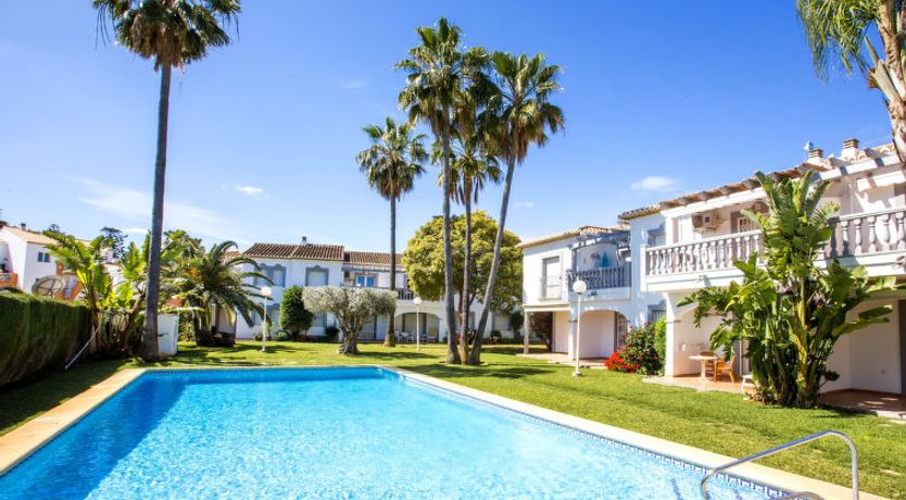 Photo of La Giralda F Apartment 2