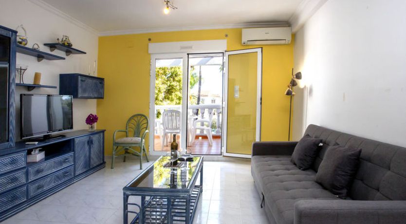 Photo of La Giralda F Apartment 2