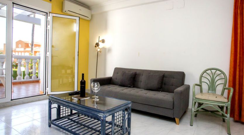 Photo of La Giralda F Apartment 2