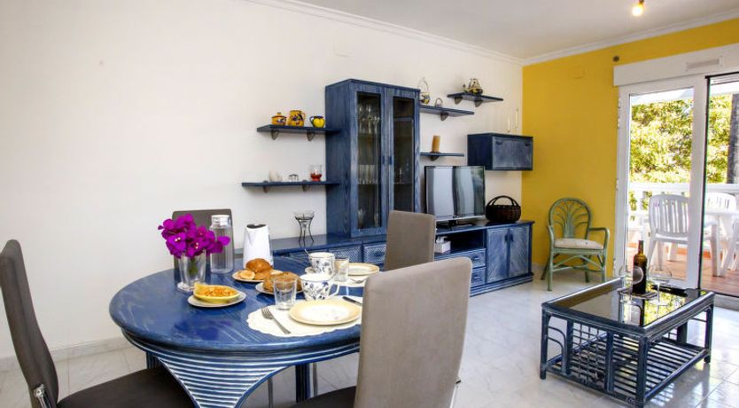 Photo of La Giralda F Apartment 2