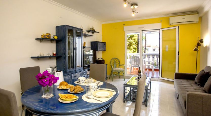 Photo of La Giralda F Apartment 2