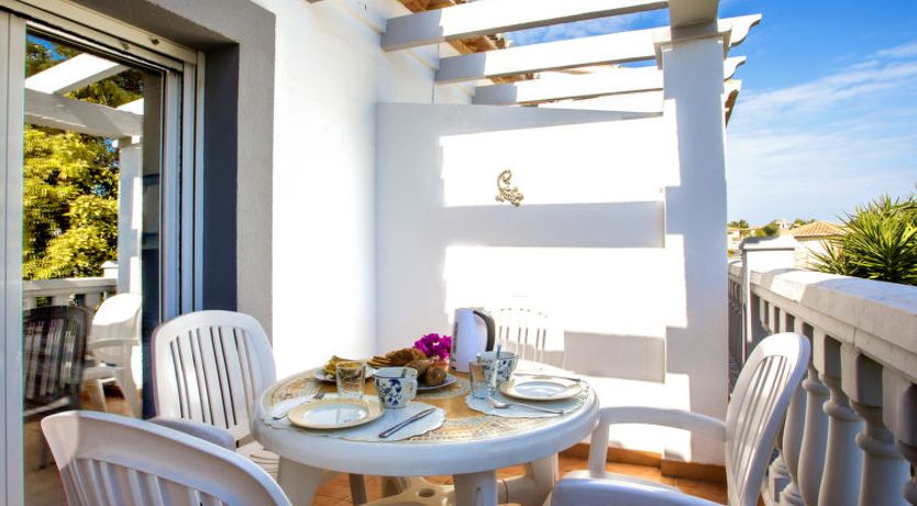 Photo of La Giralda F Apartment 2