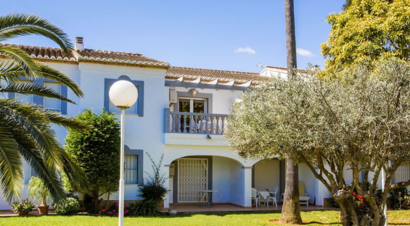 Photo of La Giralda F Apartment 2