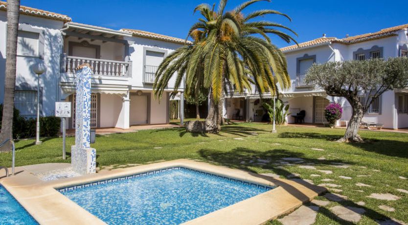 Photo of La Giralda F Apartment 2