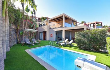 Las Terrazas 13 Holiday Home