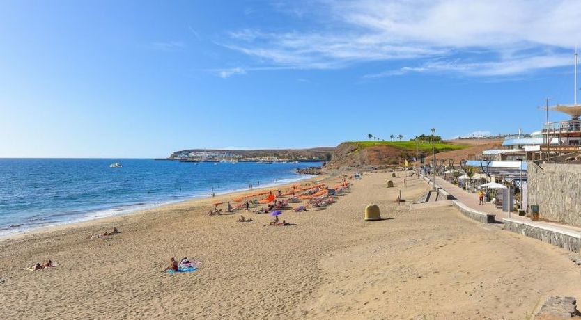 Photo of Bungalow in Meloneras HH28