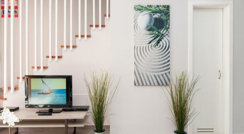 Photo of Bungalow in Meloneras HH28