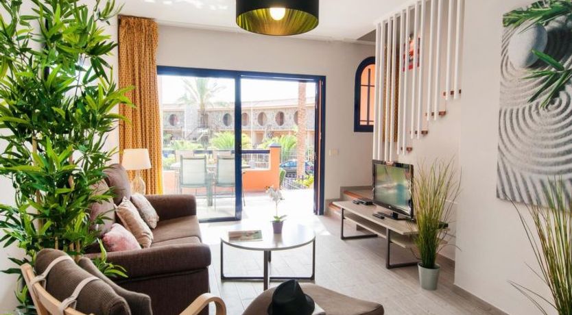 Photo of Bungalow in Meloneras HH28