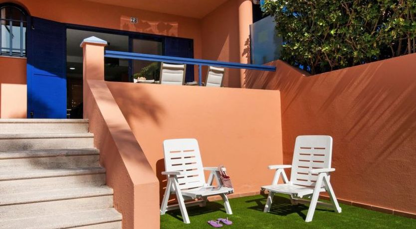 Photo of Bungalow in Meloneras HH28