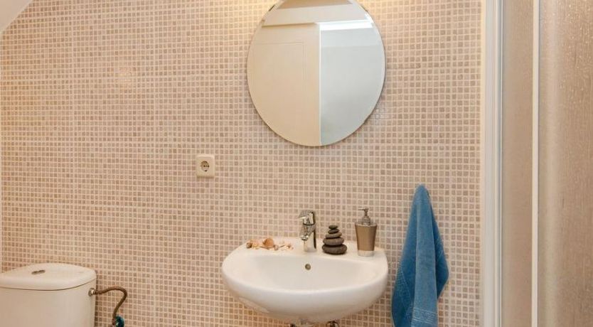 Photo of Bungalow in Meloneras HH28