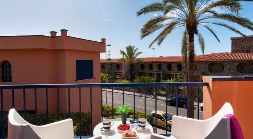 Photo of Bungalow in Meloneras HH28