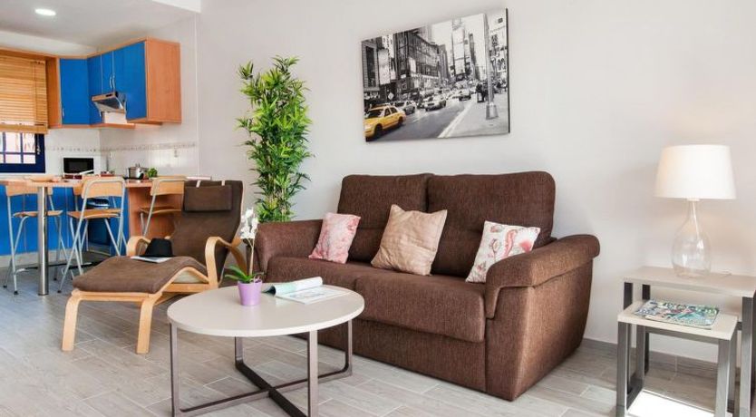 Photo of Bungalow in Meloneras HH28