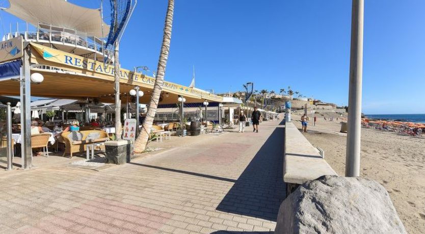 Photo of Bungalow in Meloneras HH28