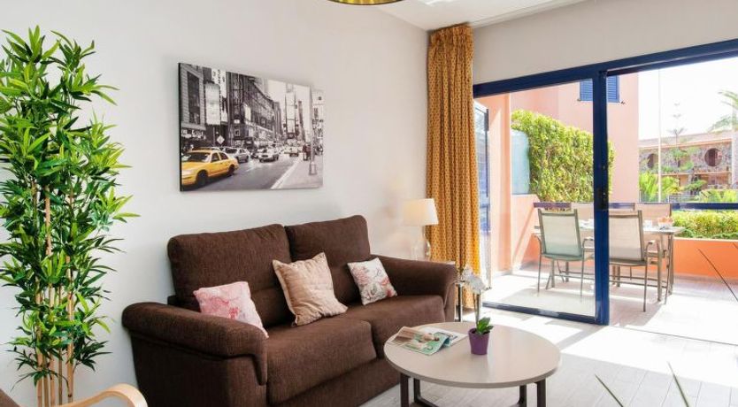 Photo of Bungalow in Meloneras HH28