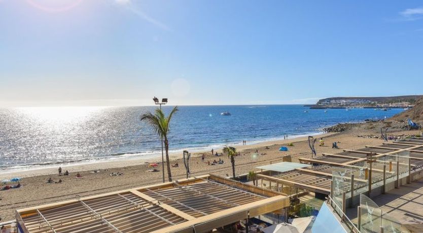 Photo of Bungalow in Meloneras HH28