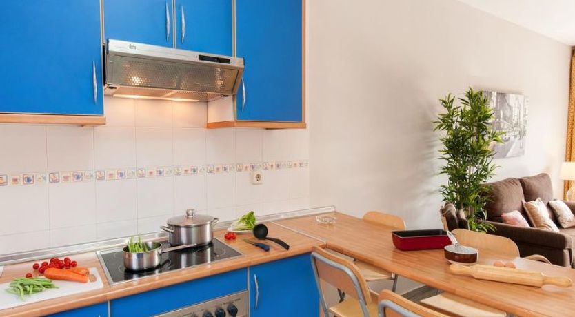 Photo of Bungalow in Meloneras HH28